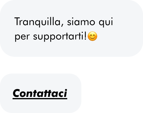 Contattaci