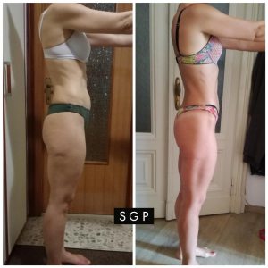 body transformation sgp