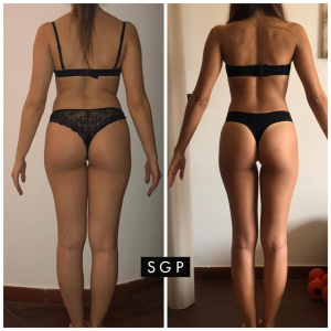 body transformation sgp