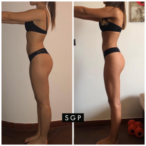 body transformation sgp