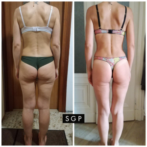 body transformation sgp