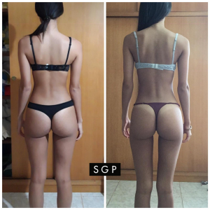 body transformation sgp