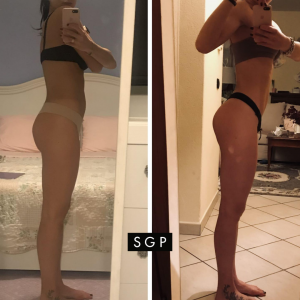 body transformation sgp
