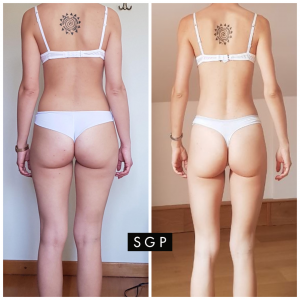 body transformation sgp