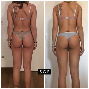 body transformation sgp