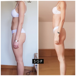 body transformation sgp