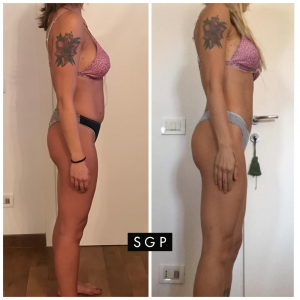 body transformation sgp