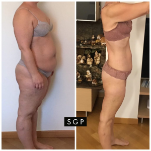 body transformation sgp