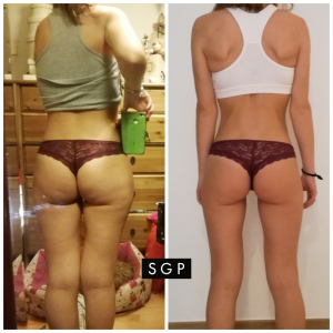 body transformation sgp 