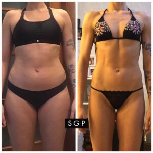 recensione sgp workout e dieta dimagrimento