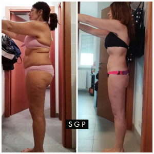 recensione sgp workout e dieta dimagrimento