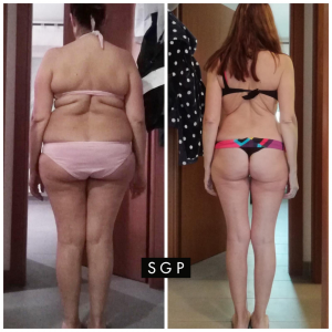 recensione sgp workout e dieta dimagrimento