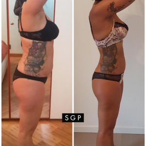 recensione sgp workout e dieta dimagrimento