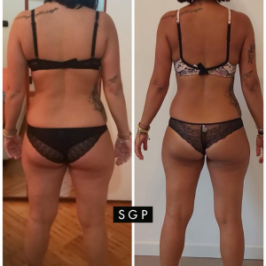 recensione sgp workout e dieta dimagrimento