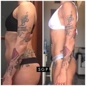 recensione sgp workout e dieta dimagrimento