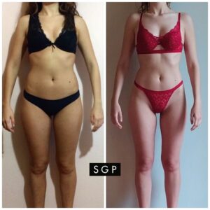 recensione sgp workout e dieta dimagrimento