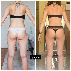 body transformation sgp