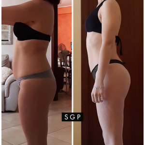 body transformation sgp