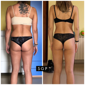 body transformation sgp