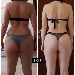 body transformation sgp