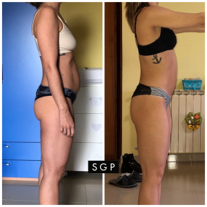 body transformation sgp