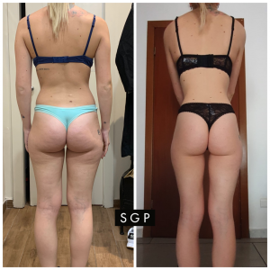 body transformation sg