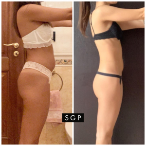 body transformation sgp