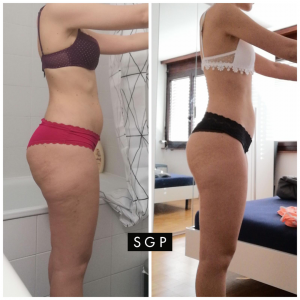 body transformation sgp