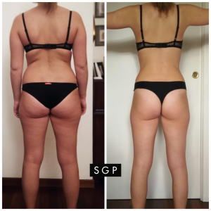 body transformation sgp