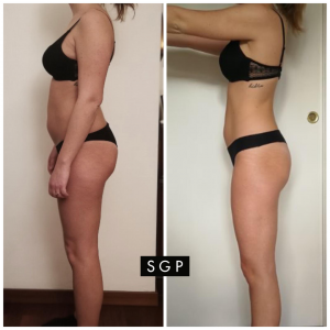 body transformation sgp