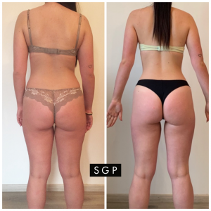 body transformation sgp