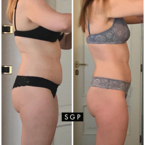 body transformation sgp