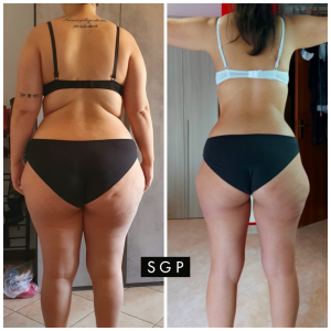 SGProgram by Selene Genisella