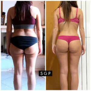 SGProgram by Selene Genisella