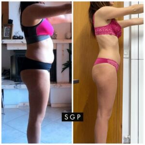 SGProgram by Selene Genisella