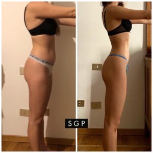 SGProgram by Selene Genisella testimonianze