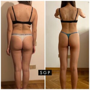 SGProgram by Selene Genisella testimonianze