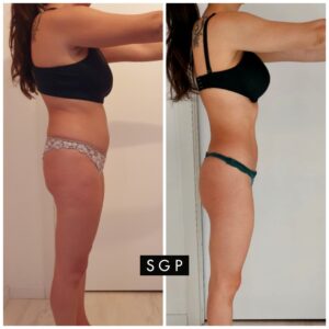 Recensione sgprogram sgp trasformazione