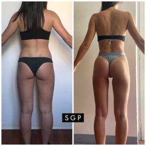 sgp sgprogram recensione dieta allenamento