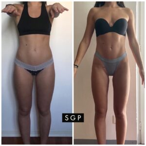 sgp sgprogram recensione dieta allenamento