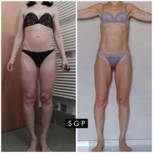 sgp sgprogram dieta allenamento a 50 anni