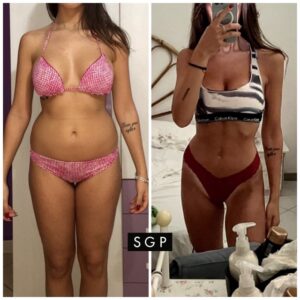 recensione SGPworkout