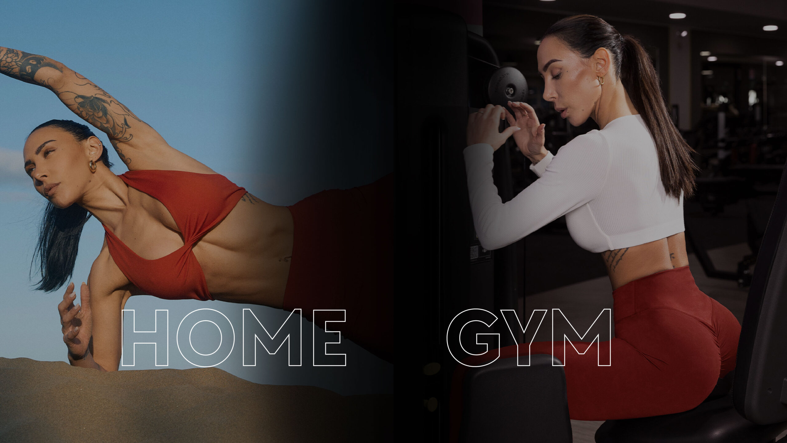 Home Gym SGPWorkout